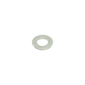 Washer flat - Milcotec