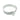 Collars with locking ring 130 cm.
