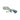 Hose spigot for nozzle, brush wash - Milcotec