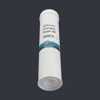 Diamante silicone grease type W - Milcotec