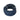 Air hose - Twin, 35 Meters - Ø7mmXØ13mm/Blue stripe (Aftermarket) - Milcotec