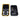 Set for brushes - Electric brush motor - Milcotec