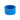 Stainless Steel Union Rubber Sleeve - 4'' - Blue - Milcotec