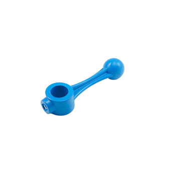 Handle for uplift - Milcotec