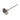 Drawbar with chock - Milcotec