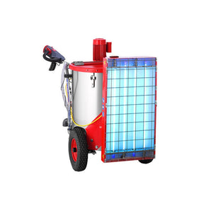 Urban EcoProtector UV-C - Milcotec