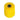 Karoline replacement brush conical, PE - Milcotec