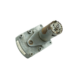 Chemical pump, used