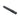 Milk tube short reinforced - GEA - Ø8,5/10mmxØ18mmx150mm/7027.2637.110 (Aftermarket) - Milcotec