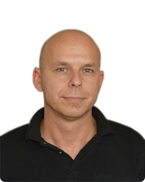 Martin Staak