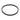 Gasket claw - internal, Fullwood - Ø65mmxØ70mmx3.5mm (Aftermarket) - Milcotec